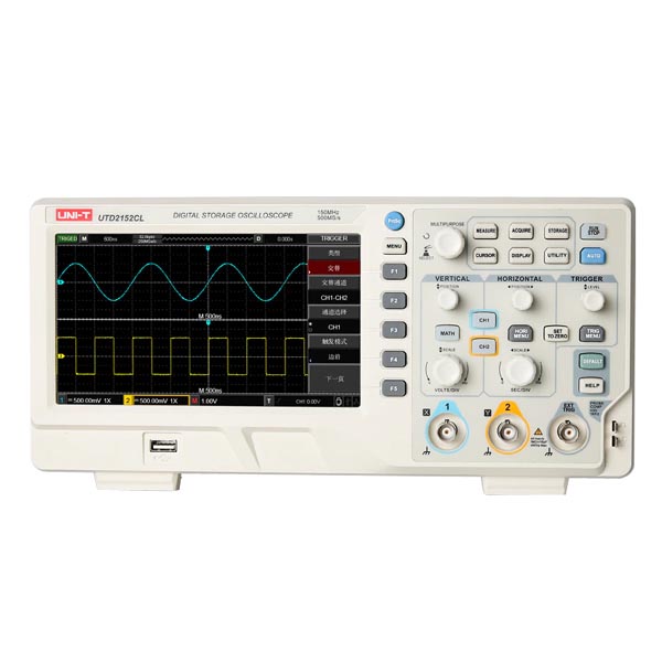 DSO 70MHz