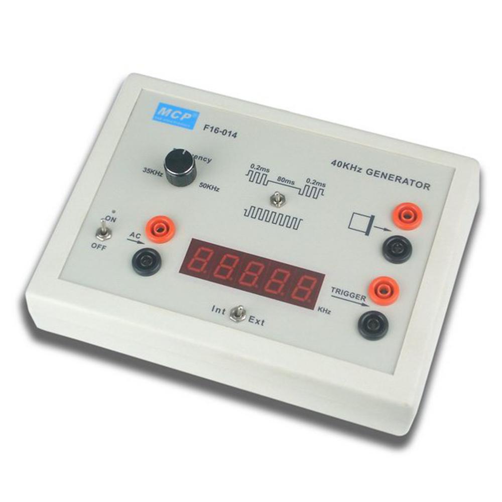 Function generator 40KHz