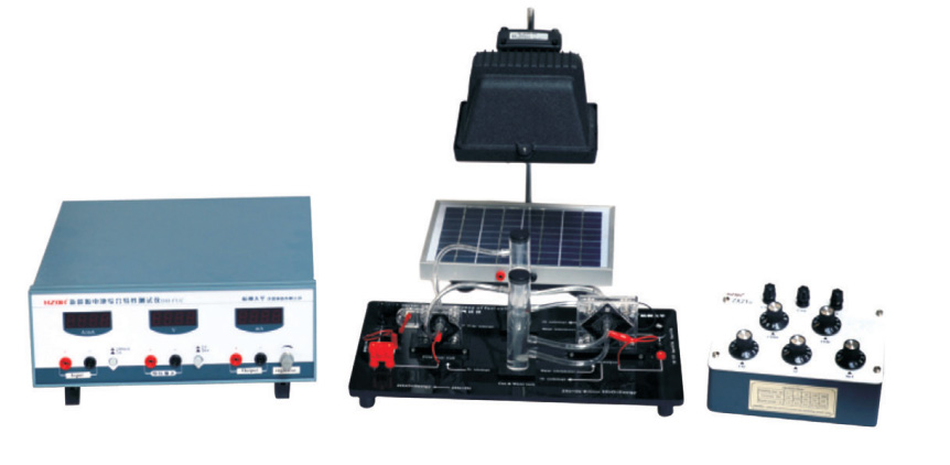 Characteristics of New Energy Battery