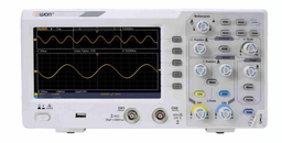 [sds1102] DSO OWON 100M