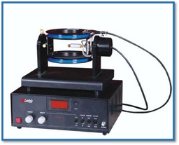 Electron Spin Resonance (ESR) Experiment