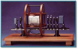 Optical Pumping of Rubidium Gas Experiment