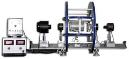 Apparatus of Optical Pumping Experiment